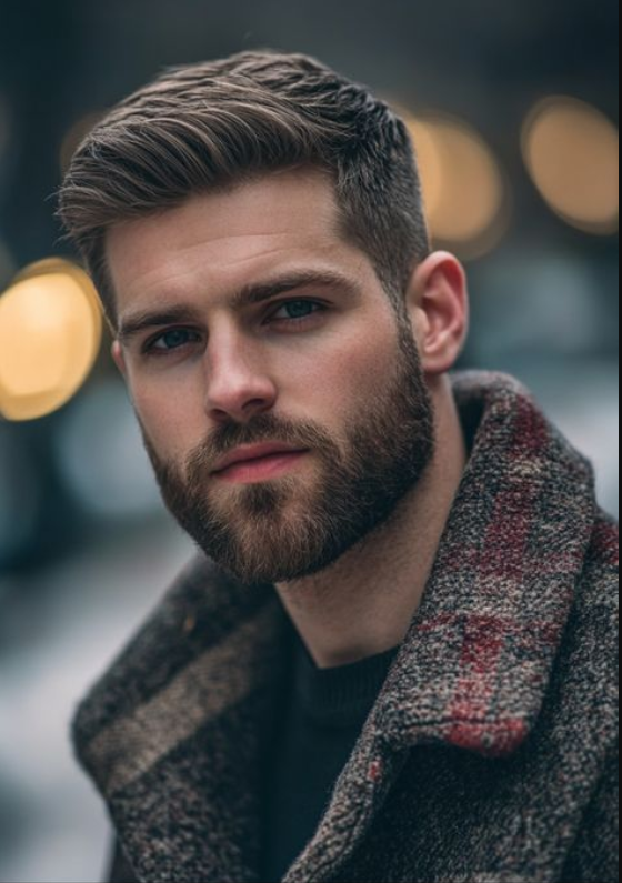 হেয়ার কাট, সেভ এবং শ্যাম্পু Service